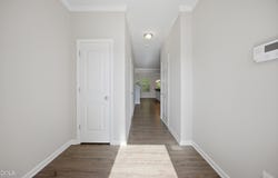 318 Irving Way, Durham, NC 27703