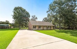 53442 ROCK RIDGE Drive, Loranger, LA 70446