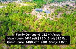355 Mcallister Road, Bastrop, TX 78602