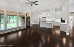 1175 Sanctuary Drive, Brandon, MS 39042