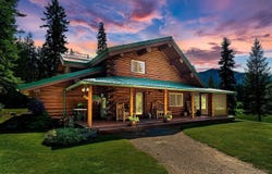 111 Hidden Estates Road, Troy, MT 59935