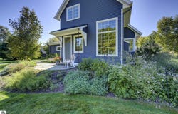 10624 E Ora Lee Lane, Suttons Bay, MI 49682