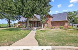 45 Tabernacle, Calera, OK 74730
