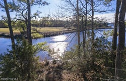 Smith Creek Road, Vandemere, NC 28587