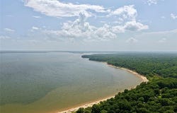 121326 S 4156 Road, Eufaula, OK 74432