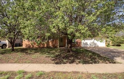 3406 Kingston Road, Amarillo, TX 79109