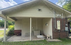 1616 cherry Street, Pine Bluff, AR 71601