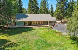 4601 Letha Way, Mount Shasta, CA 96067