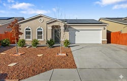 1237 E Orange Street, Avenal, CA 93204