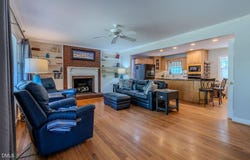 825 Ralph Drive, Cary, NC 27511