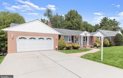 4311 FALLS PARK RD, PERRY HALL, MD 21128