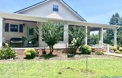 750 Maud Road, Cherokee, AL 35616
