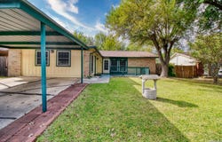 6106 Little Brandywine, San Antonio, TX 78233