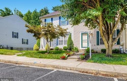 1150 SPLASHING BROOK Drive, ABINGDON, MD 21009