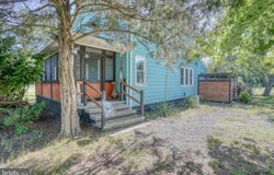 77 WEST Avenue, OCEAN VIEW, DE 19970