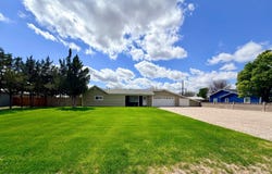 206 N Main Ave, Goodland, KS 67735