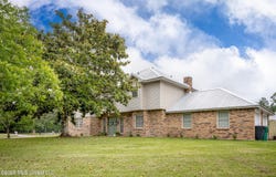 300 Idlewood Drive, Waveland, MS 39576