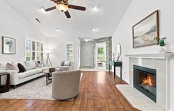 1266 Allington Lane, Columbus, OH 43240
