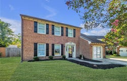 5664 Rushmere Drive, Virginia Beach, VA 23464