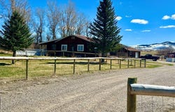 3957 Blacktail Road, Dillon, MT 59725