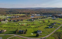 74 WATERFRONT GREENS Drive, SWANTON, MD 21561