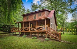 224 Dusty Bryson Drive, Suches, GA 30572