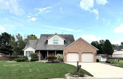 99 Devonshire Ct., Shelby, OH 44875