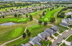 2201 Somerset Drive, Franklin, IN 46131