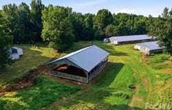 Eaker Road, Kings Mountain, NC 28086