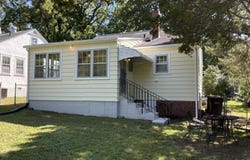 103 E Ellerbee Street, Durham, NC 27704