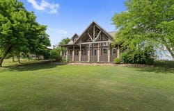 473 Clinton Crossing, Gillham, AR 71841