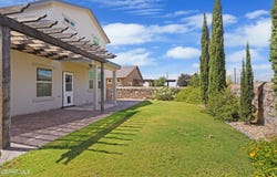 7553 WOLF CREEK Drive, El Paso, TX 79911