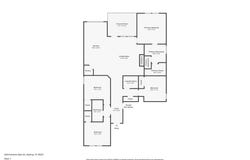 3223 Hunters Glen Drive, Aubrey, TX 76227
