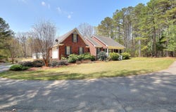 452 Mount Vernon Road, Monroe, GA 30655