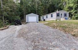 14 Grand Pierre Rd, Golconda, IL 62938