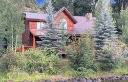 145 Crow's Nest Drive, South Fork, CO 81154
