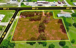103 FM 709 N, Dawson, TX 76639