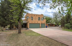 1461 W Brown Road, Las Cruces, NM 88005
