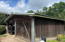 1561 Red Hill Rd, Duck Hill, MS 38925