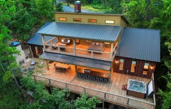 64 Delilah Daze Lane, Broken Bow, OK 74728