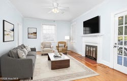 313 S Howard Circle, Tarboro, NC 27886