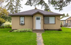 308 E Evergreen Drive, Kalispell, MT 59901