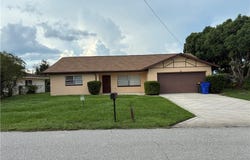 1236 Shamrock Drive, Sebring, FL 33875