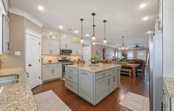 1520 Briley Drive, Conway, AR 72034
