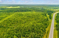 Parcel 9 M-32, Hillman, MI 49746