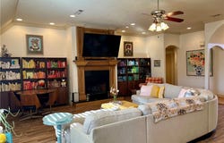 321 Essex Way, Centerton, AR 72719