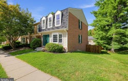 9901 MAPLE LEAF DR, GAITHERSBURG, MD 20886