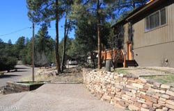 6670 W JAN Drive, Pine, AZ 85544