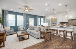 1711 Zachary Avenue, Wylie, TX 75098