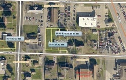 Leonard Avenue, Zanesville, OH 43701